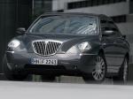 Lancia Thesis 2002 года